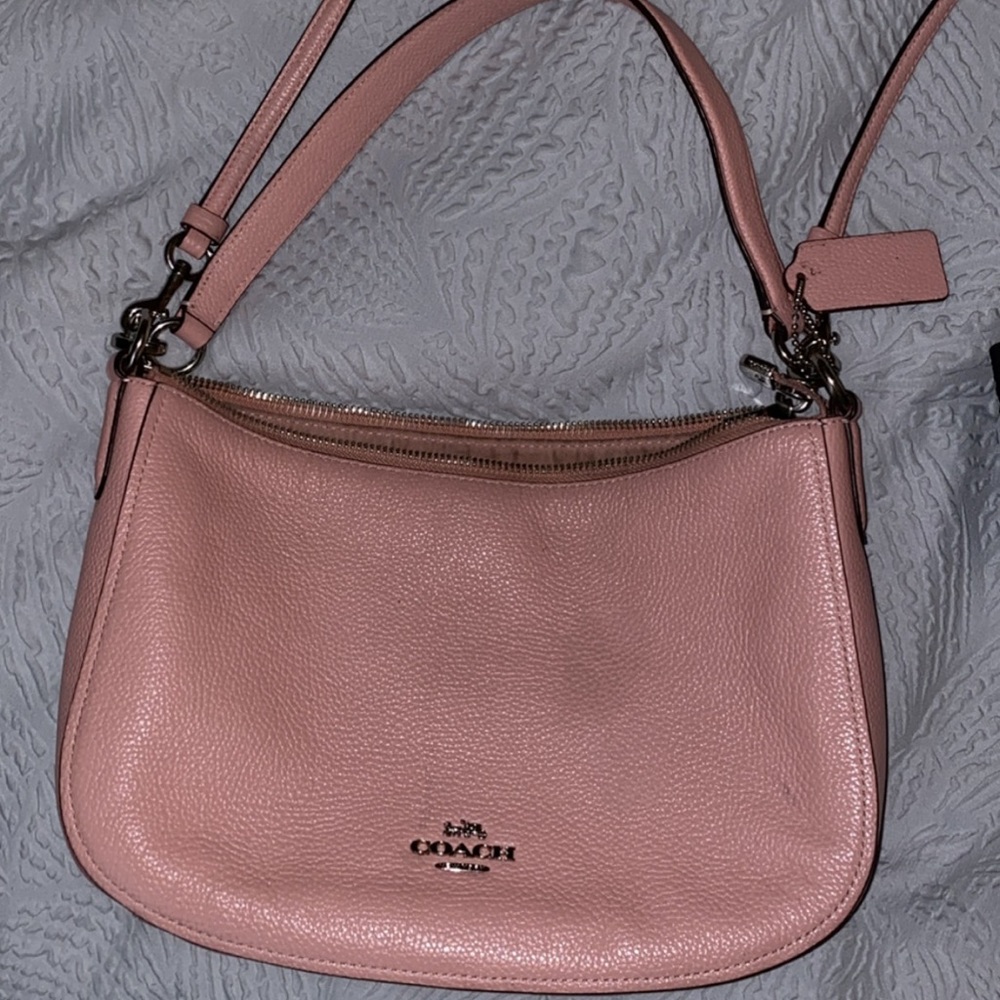 Coach crossbody